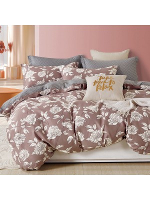 Bed Sheet Set King Size - Art: 12107 Anderson